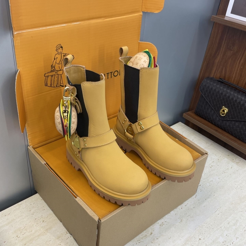 l0vis Vvtt0n boots